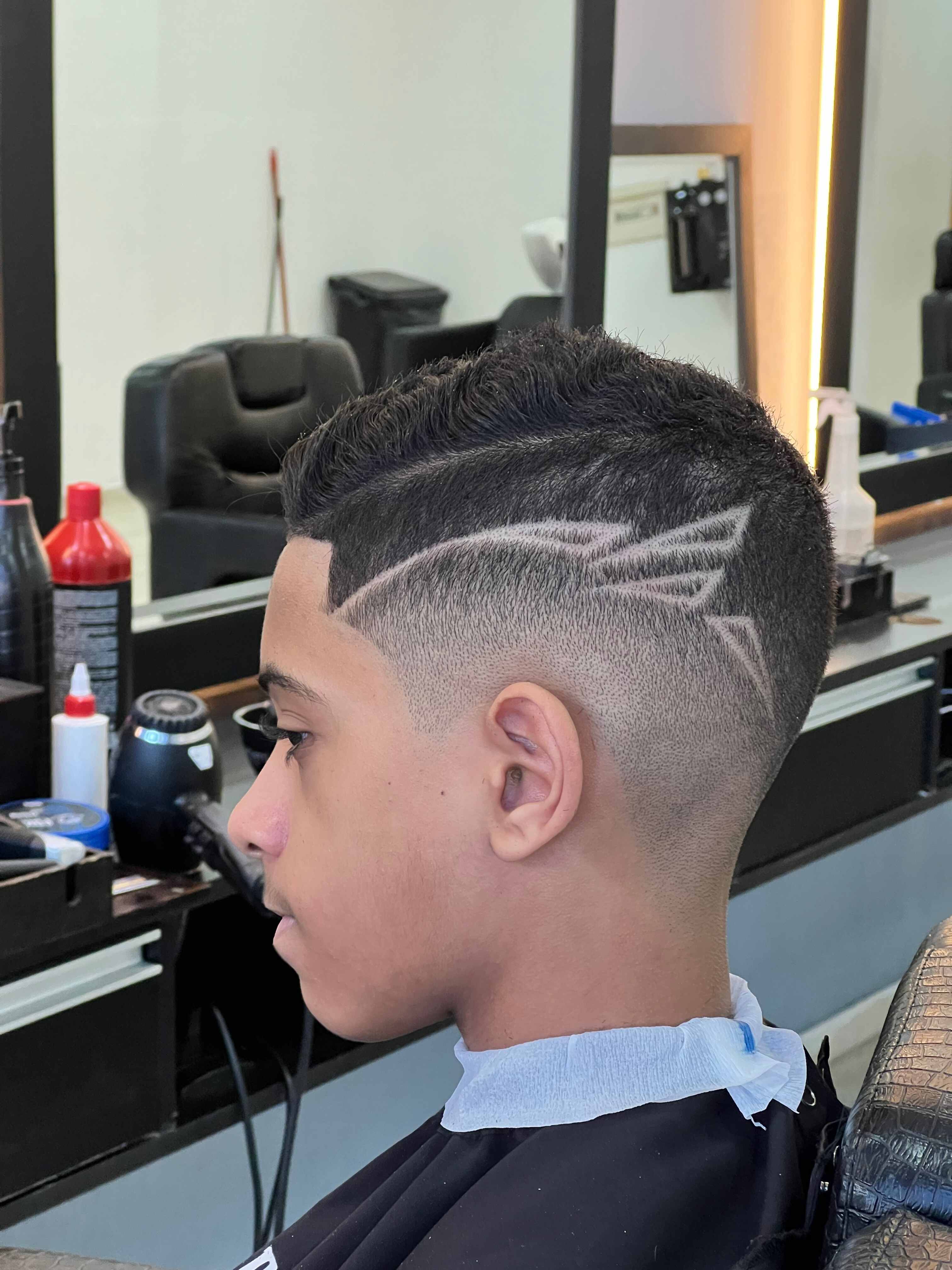 Barbearia Costta 2 - Foto 3